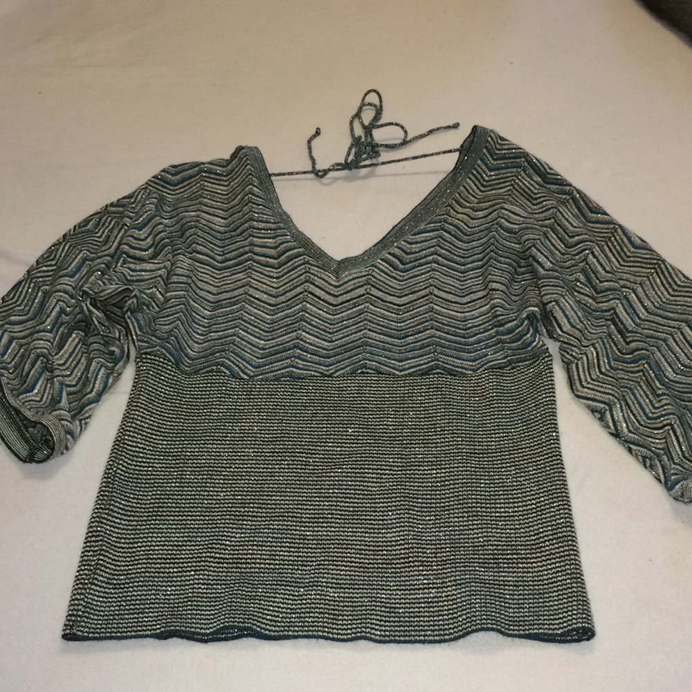 3/12 sale BCX 3/4 sleeve top
